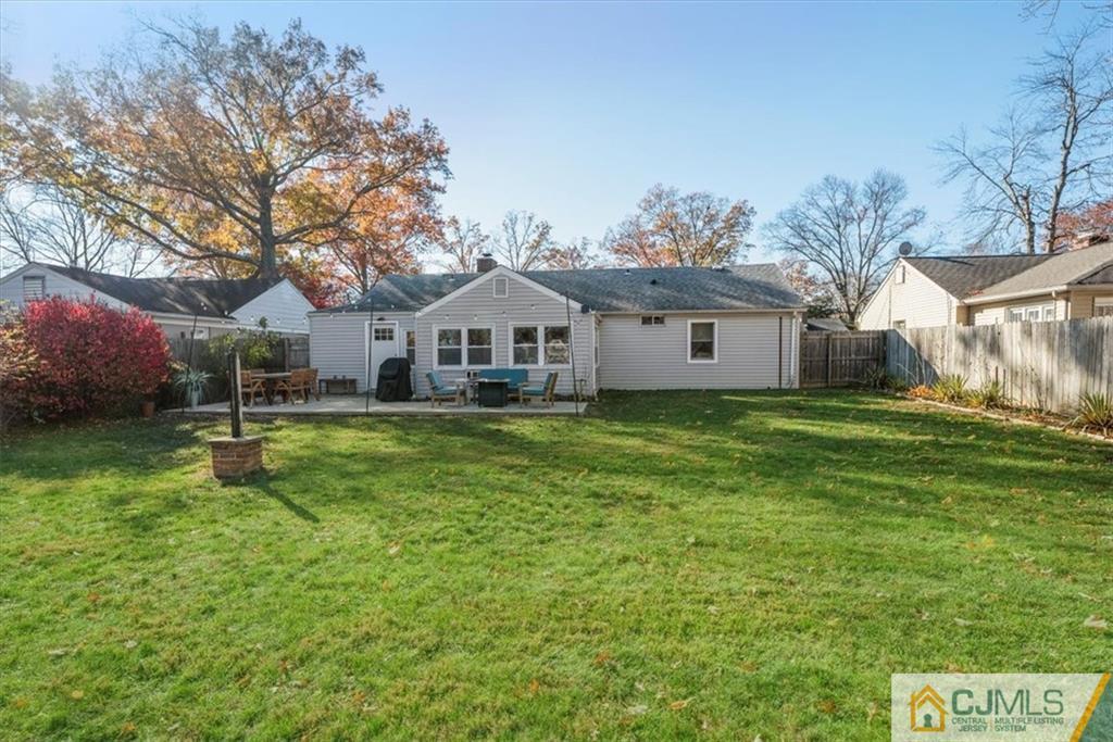 44 George Avenue Middlesex, NJ 08846 - Photo 22 of 24 Gallery Image 22