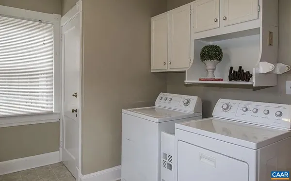 $525,000 | 1419 Cherry Avenue, Charlottesville, VA 22903
