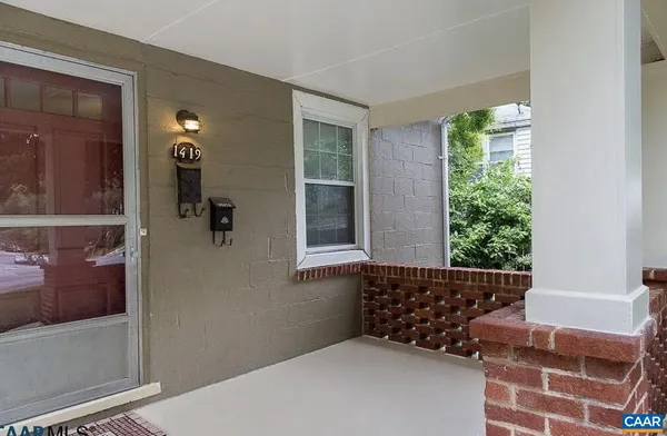 $525,000 | 1419 Cherry Avenue, Charlottesville, VA 22903