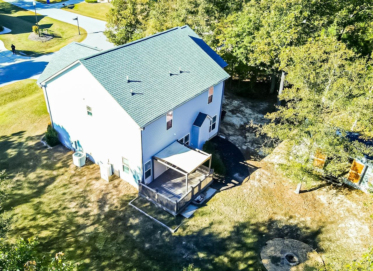 17 Archie Court Angier, NC 27501 - Photo 19 of 22 Photo 19