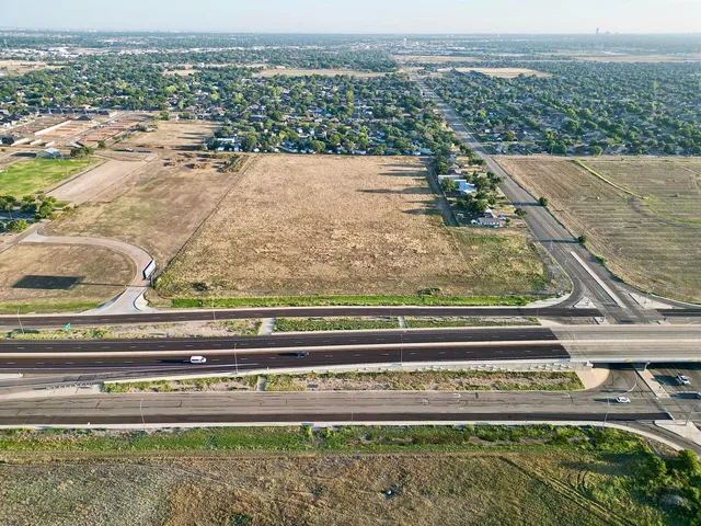 $5,547,800 | 0 Hollywood Road, Amarillo, TX 79110