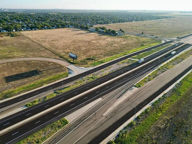 $5,547,800 | 0 Hollywood Road, Amarillo, TX 79110