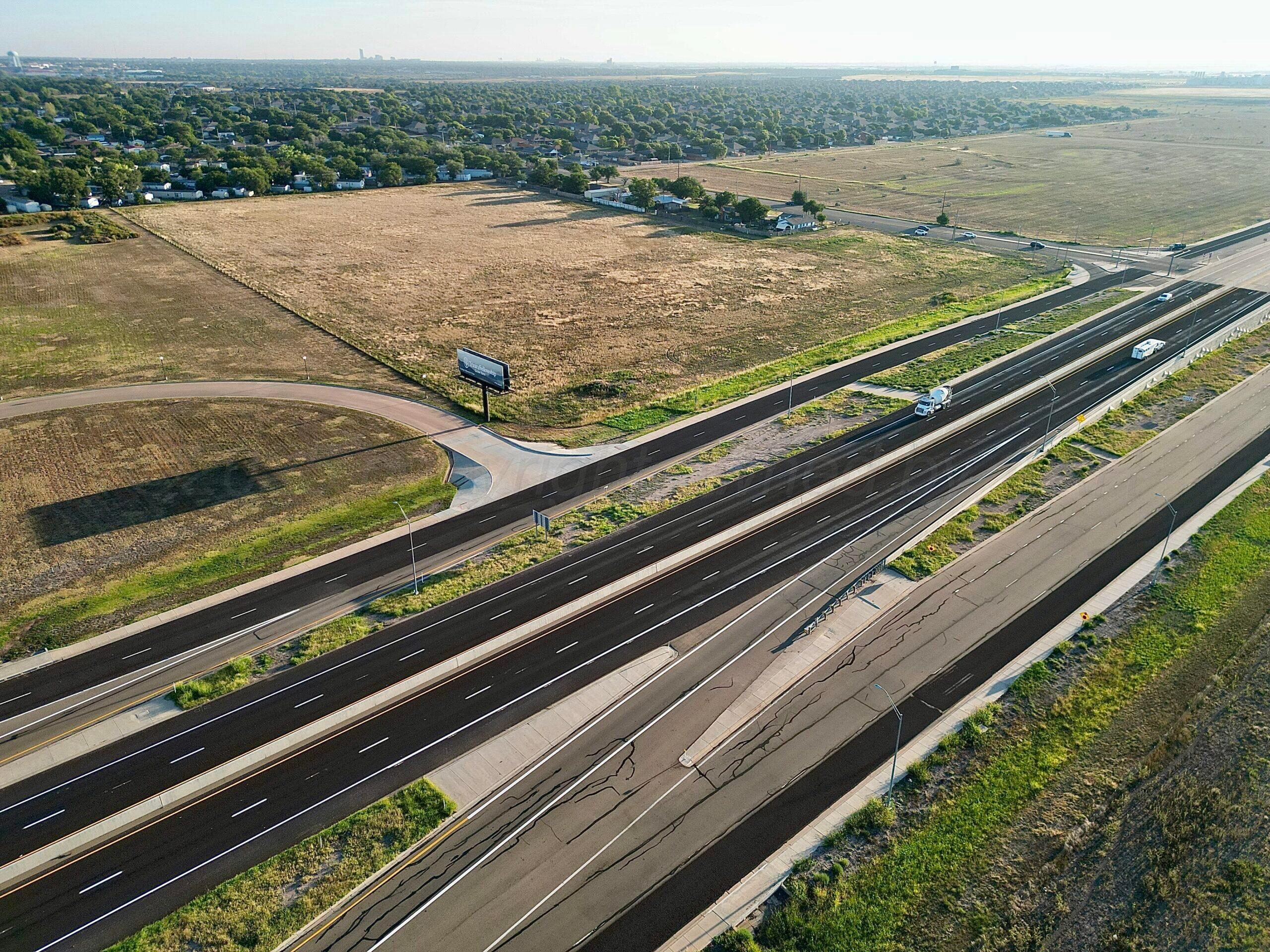 0 Hollywood Road Amarillo, TX 79110 - Photo 8 of 8