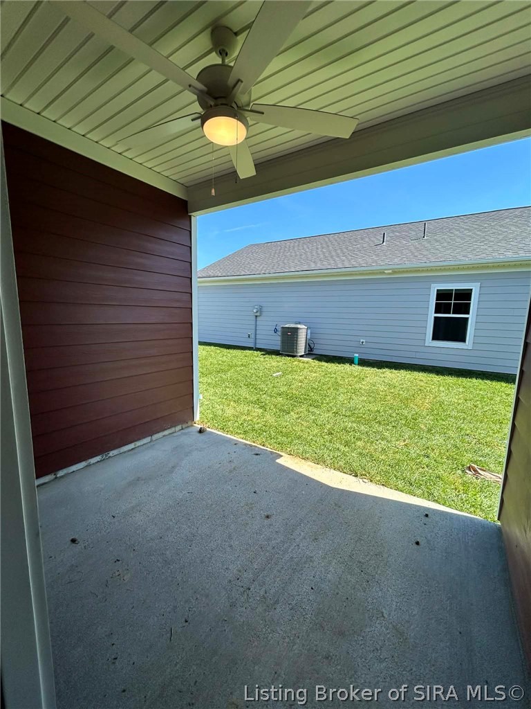 2113 Loop Island Way New Albany, IN 47150 - Photo 27 of 30