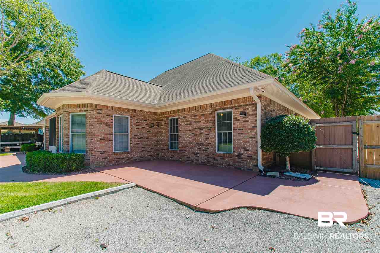 12646 Hunters Chase Foley, AL 36535 - Photo 43 of 46