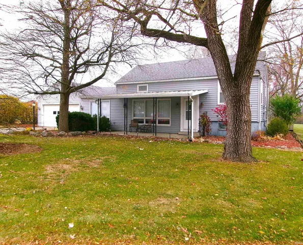 $184,900 | 38 Homestead Drive, Decatur, IN 46733