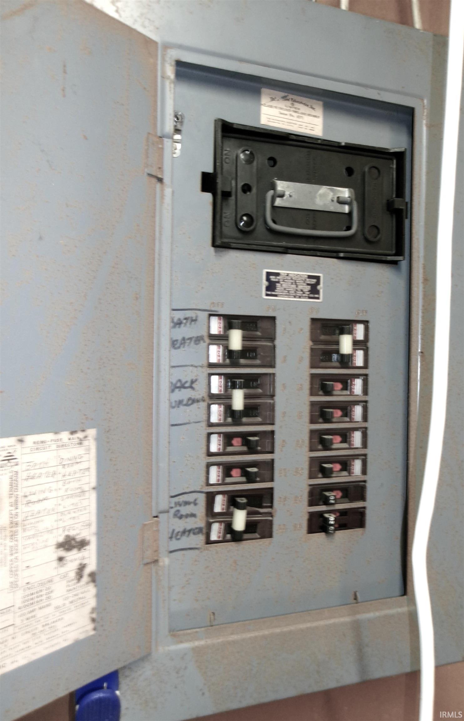 38 Homestead Drive Decatur, IN 46733 - Photo 16 of 18