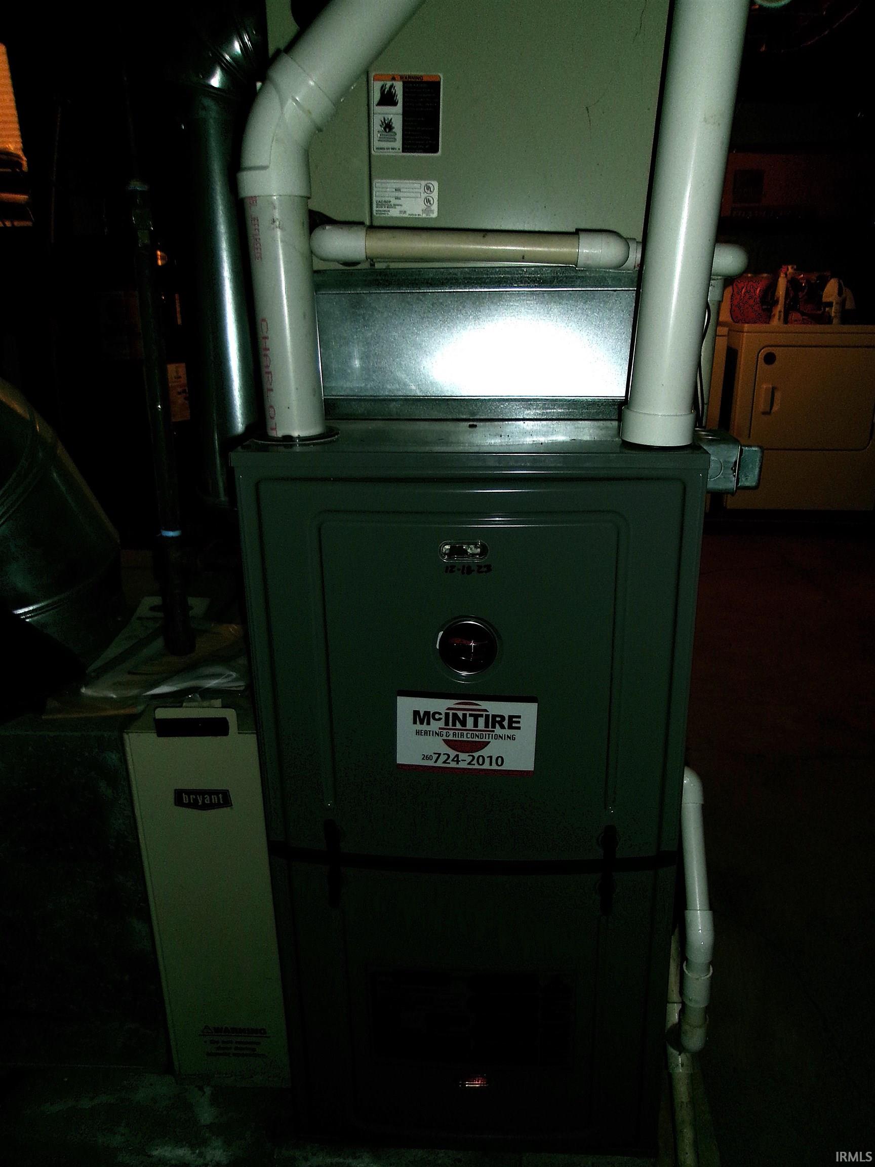 38 Homestead Drive Decatur, IN 46733 - Photo 18 of 18