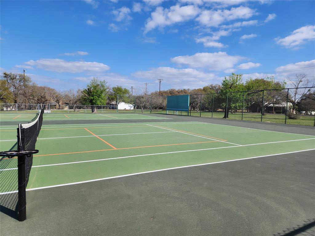 0 Eaton Lane Austin, TX 78724 - Photo 15 of 18 a view of a tennis court