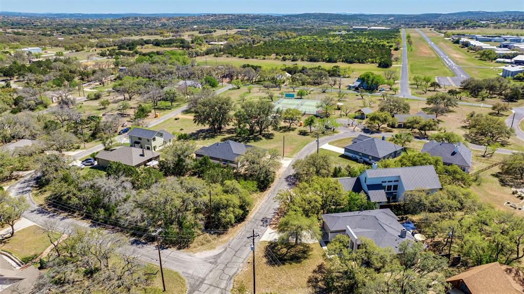 0 Eaton Lane Austin, TX 78724 - Photo 4 of 18 an aerial view of residential houses with outdoor space