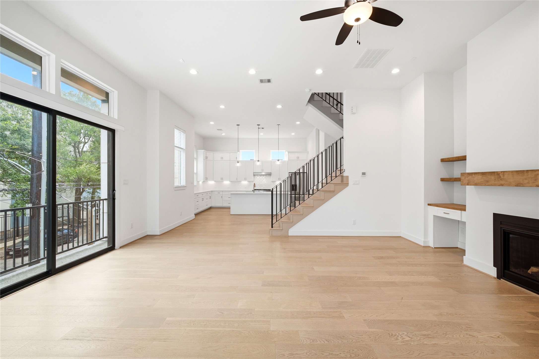 1823 Prospect Street, Unit C Houston, TX 77004 - Photo 9 of 43