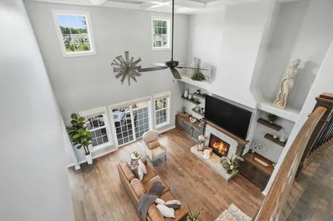 $1,025,000 | 863 Sylvia Lane, Crown Point, IN 46307