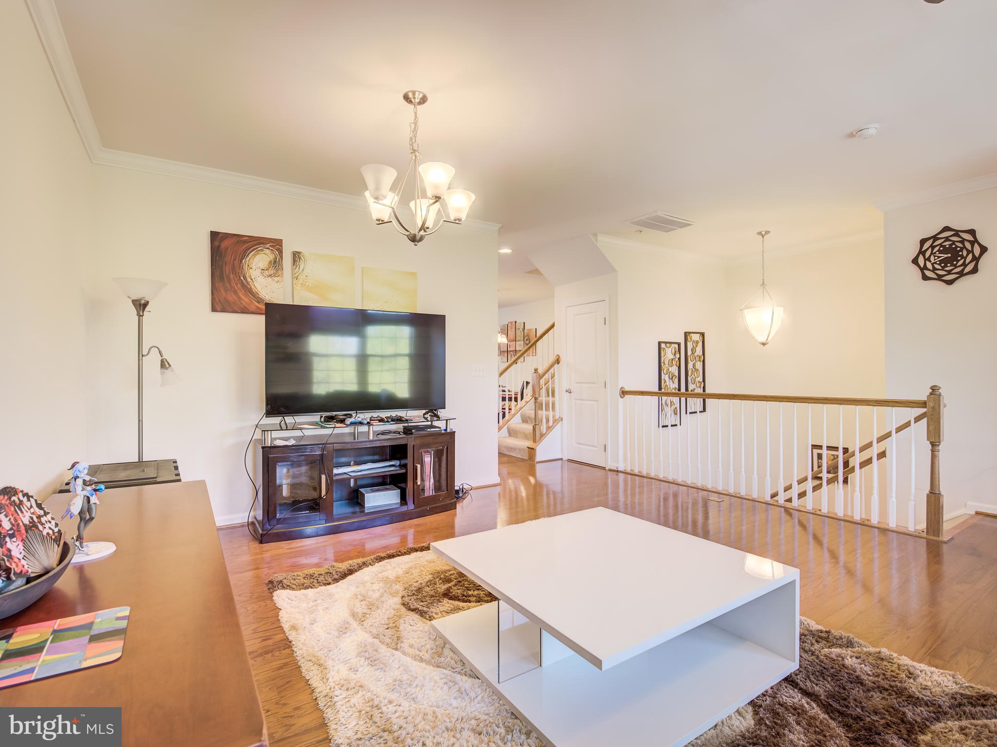 25894 Racing Sun Drive Aldie, VA 20105 - Photo 10 of 51 Living room f