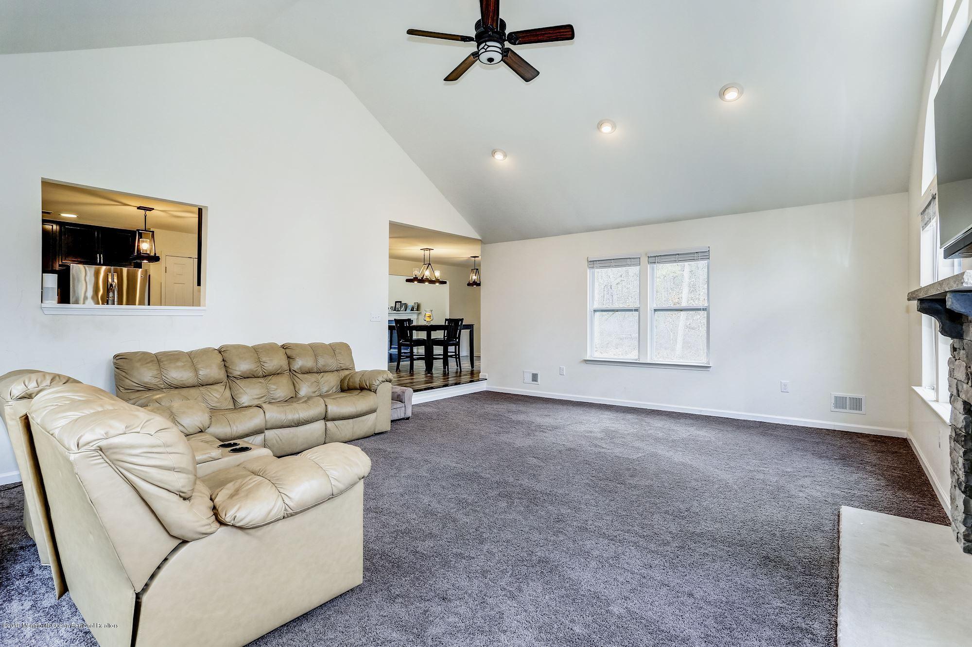 20 Pasadena Road Whiting, NJ 08759 - Photo 26 of 60 a living room with furniture and a window