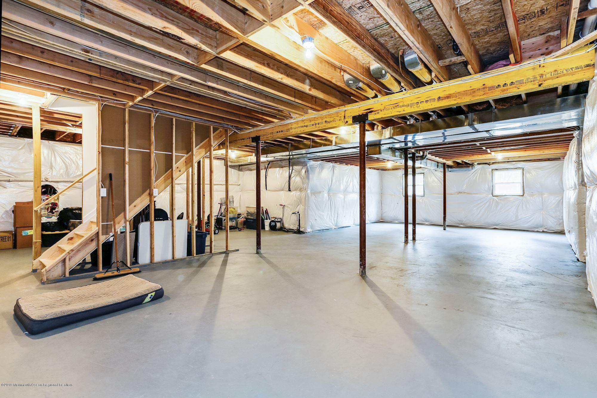 20 Pasadena Road Whiting, NJ 08759 - Photo 48 of 60 a view of a room with gym equipment