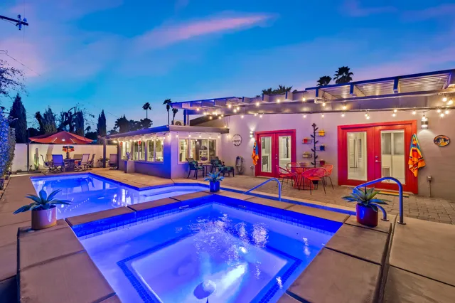 $849,000 | 74130 Chicory Street, Palm Desert, CA 92260