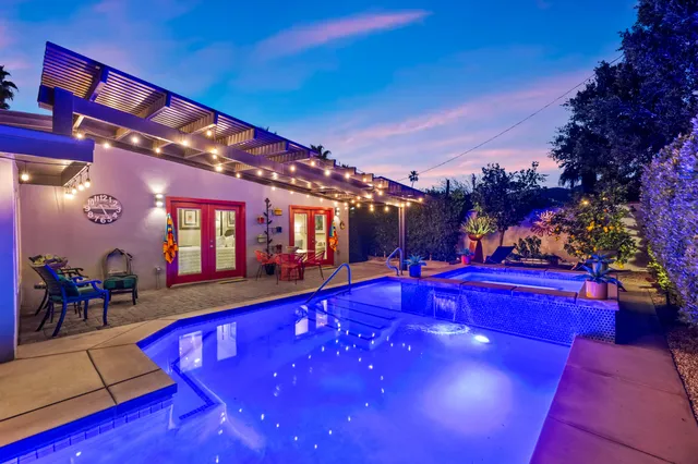 $849,000 | 74130 Chicory Street, Palm Desert, CA 92260