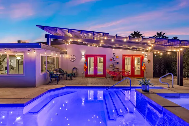 $849,000 | 74130 Chicory Street, Palm Desert, CA 92260