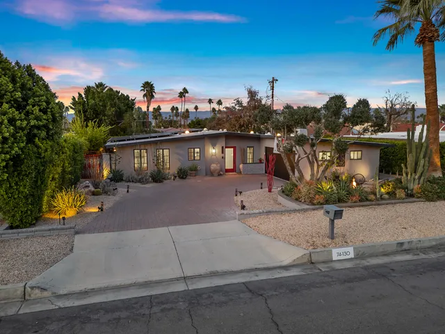 $849,000 | 74130 Chicory Street, Palm Desert, CA 92260