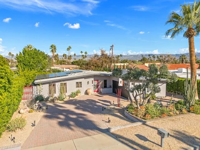 $849,000 | 74130 Chicory Street, Palm Desert, CA 92260