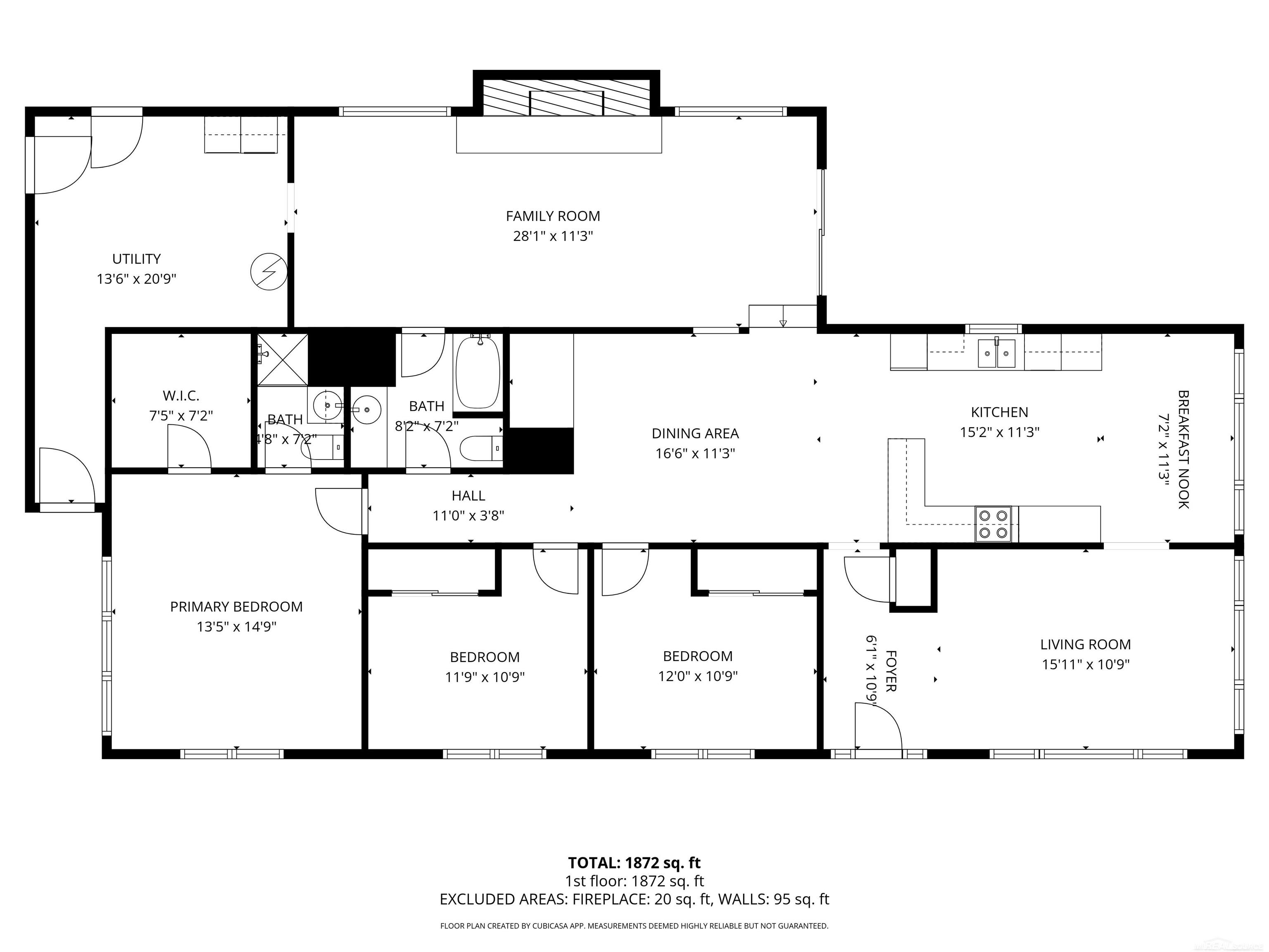 69455 Hicks Road Armada, MI 48005 - Photo 47 of 48