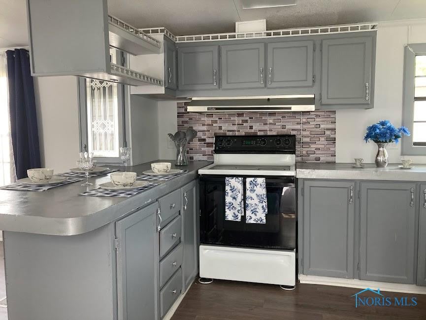 12865 Five Point Road Perrysburg, OH 43551 - Photo 10 of 19 Gallery Image 10