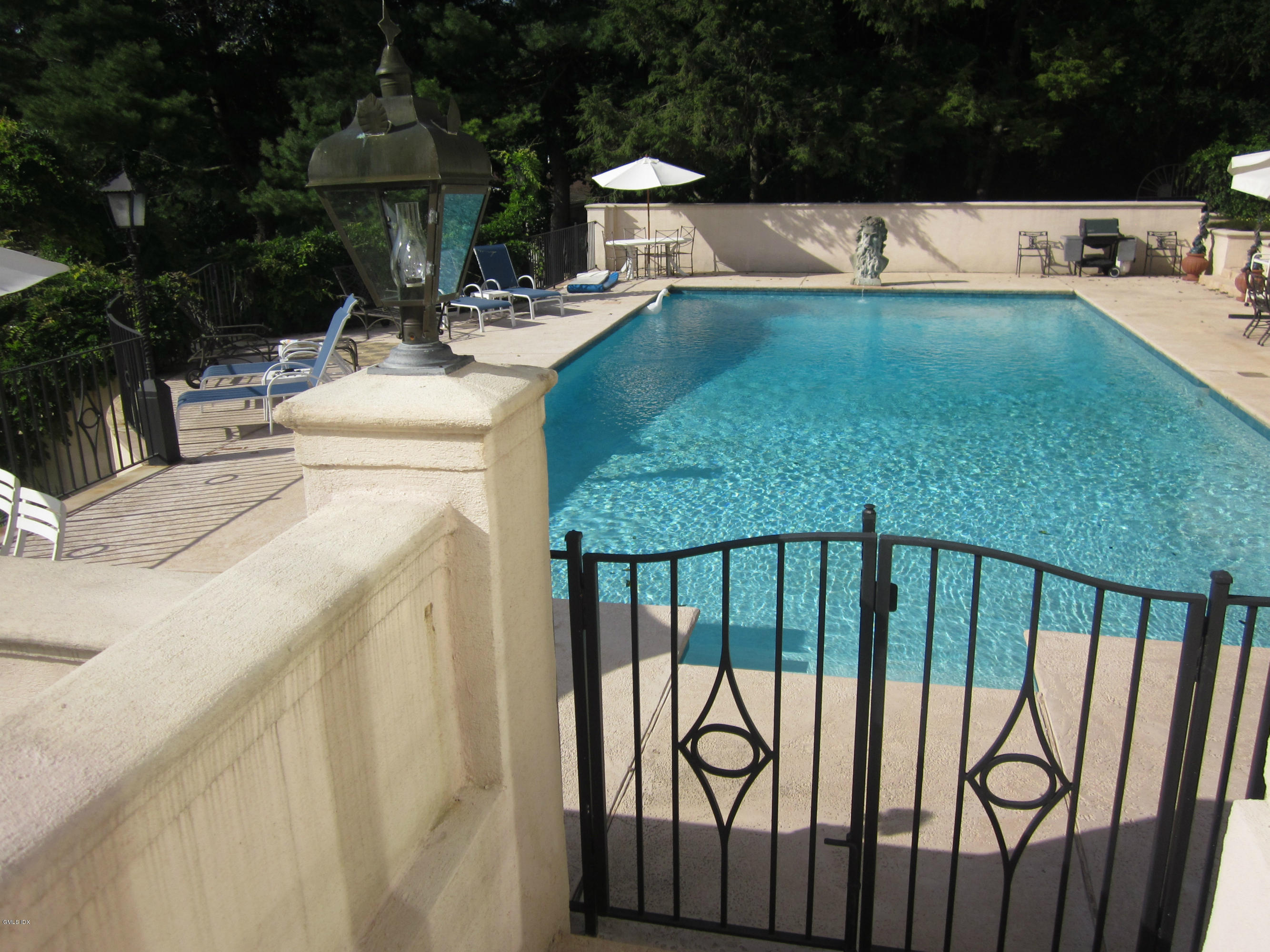 200 Stanwich Road Greenwich, CT 06830 - Photo 18 of 18 a view of outdoor space and yard