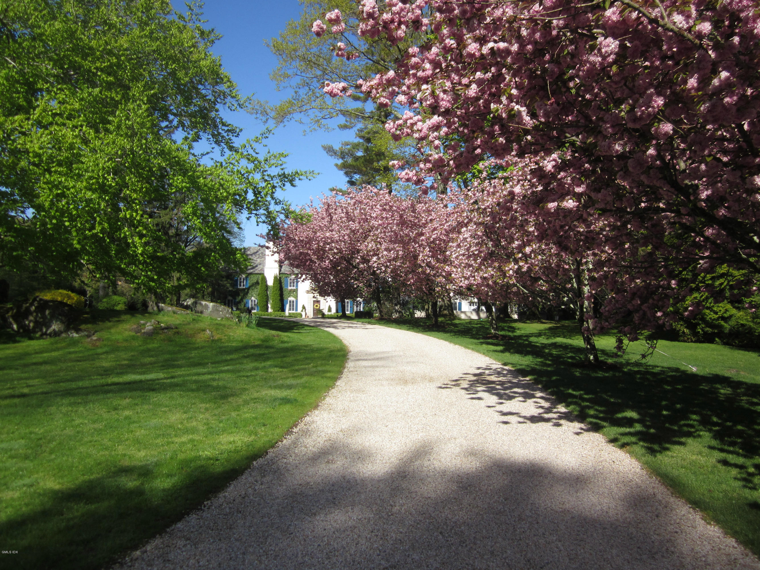 200 Stanwich Road Greenwich, CT 06830 - Photo 4 of 18 a view of a park