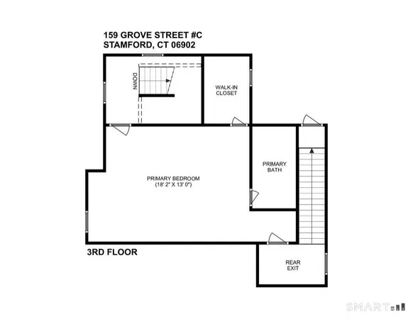 a room with pool table and window