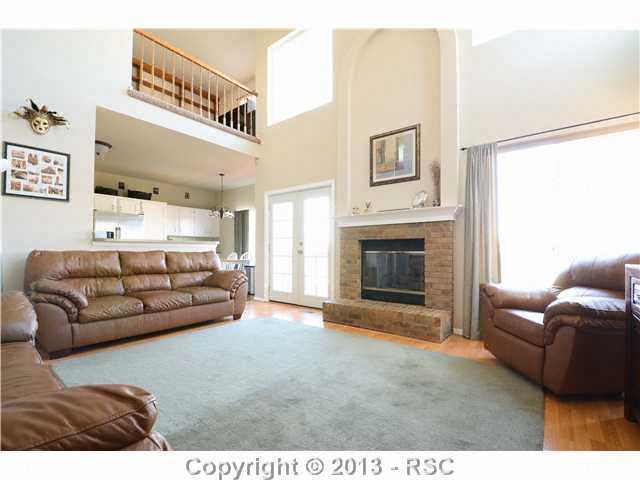 2080 Springcrest Road Colorado Springs, CO 80920 - Photo 7 of 25
