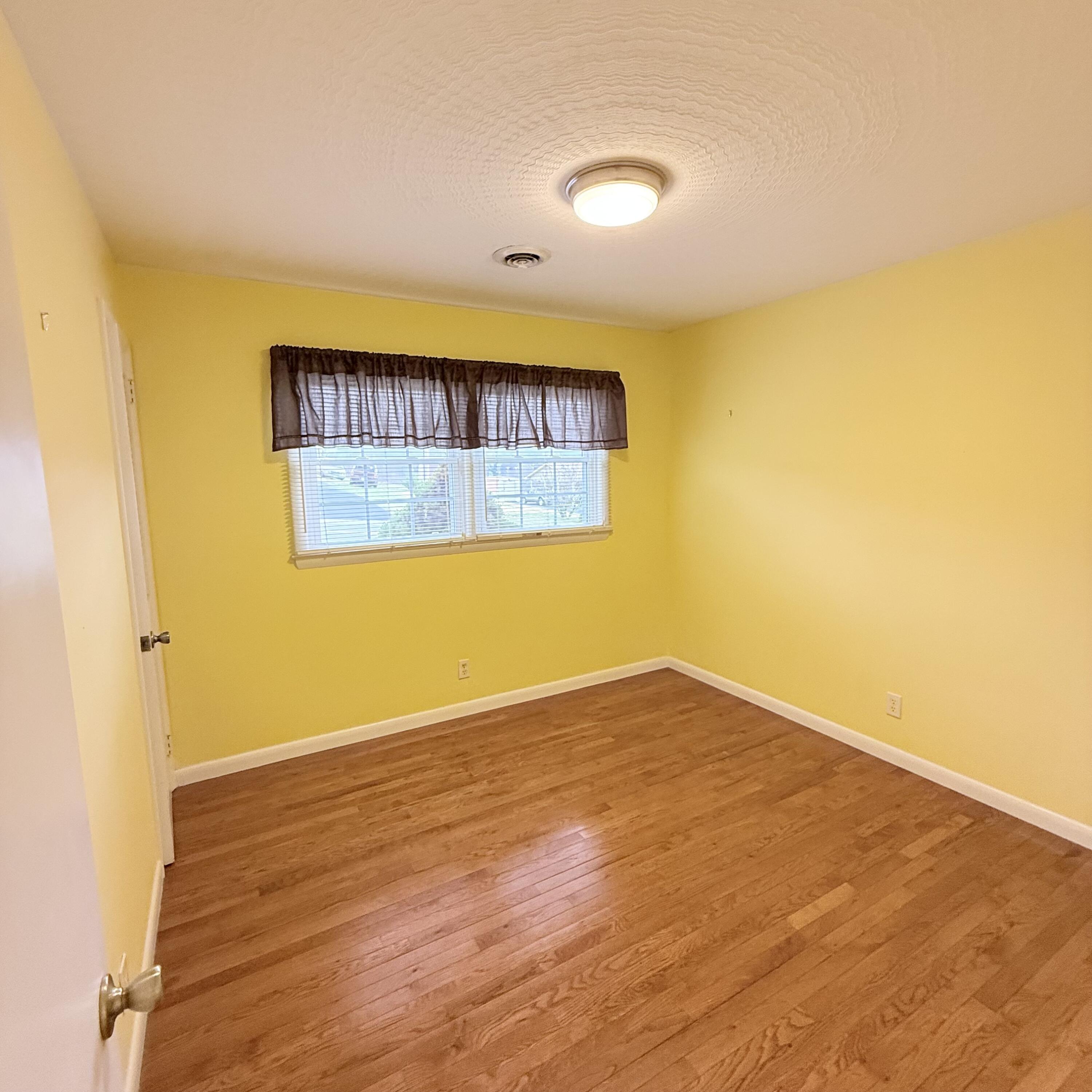 448 Baughman Avenue Marion, VA 24354 - Photo 19 of 43 a view of an empty room