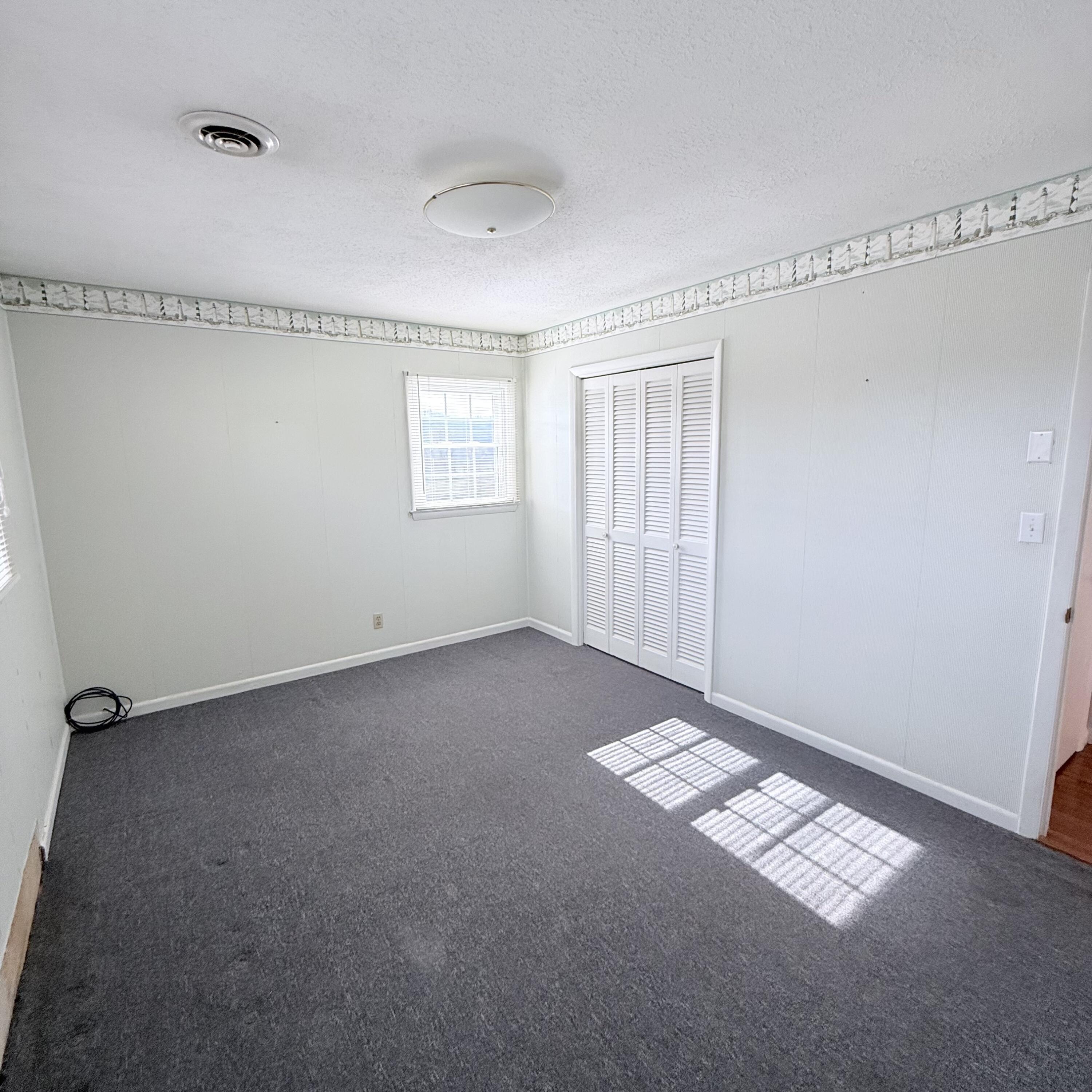 448 Baughman Avenue Marion, VA 24354 - Photo 23 of 43 a view of an empty room