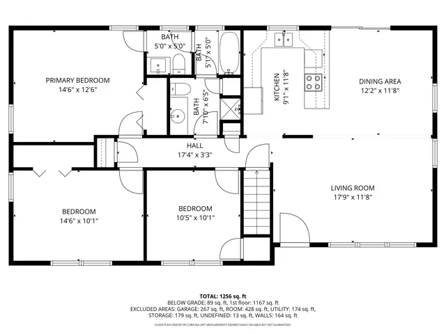 $249,000 | 448 Baughman Avenue, Marion, VA 24354
