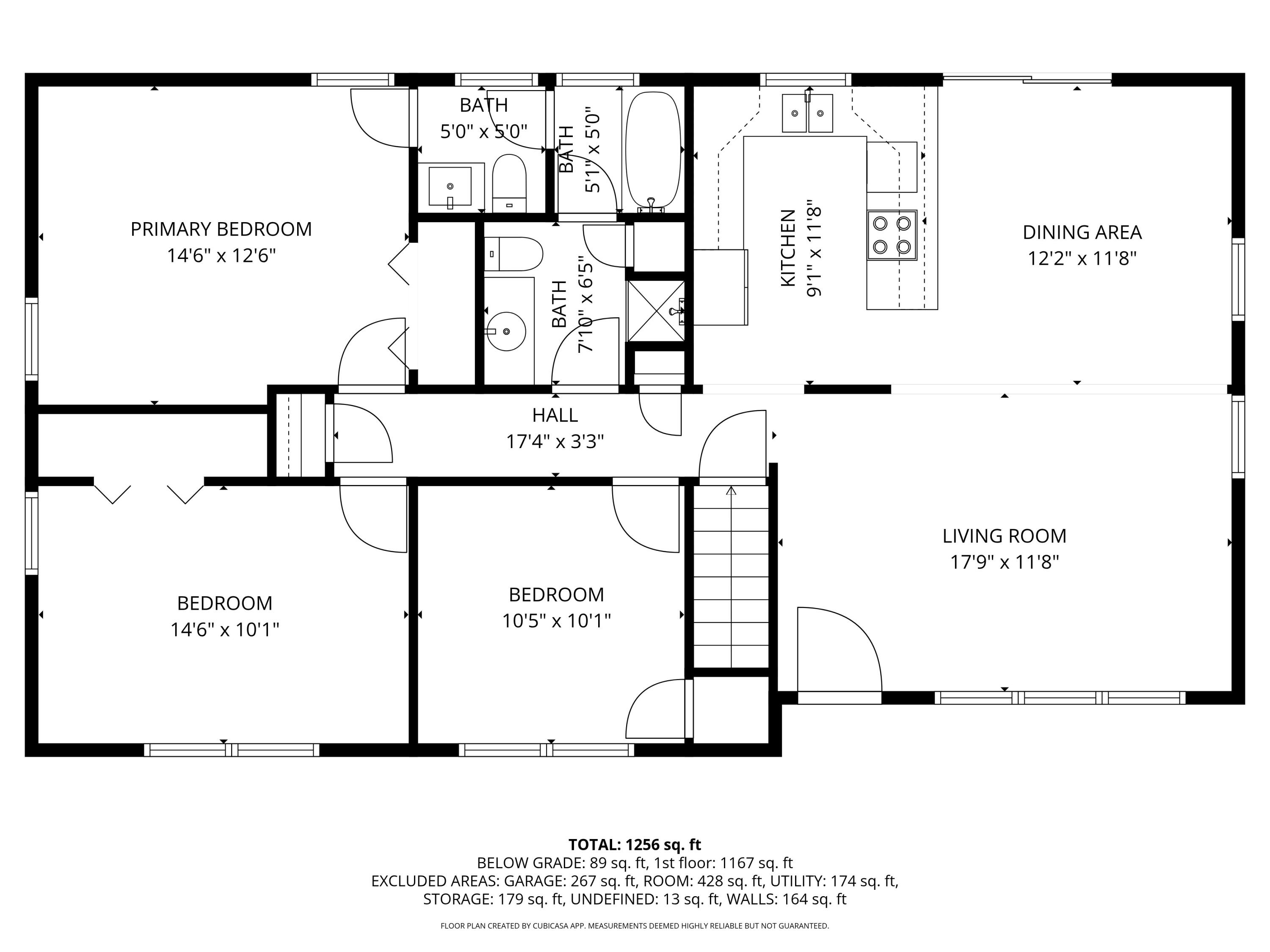 448 Baughman Avenue Marion, VA 24354 - Photo 42 of 43