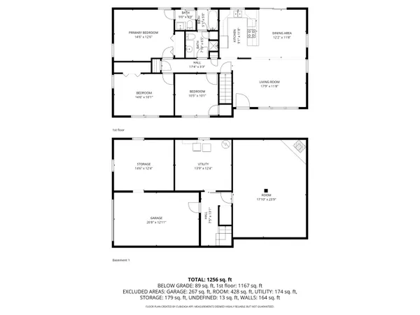 $243,000 | 448 Baughman Avenue, Marion, VA 24354