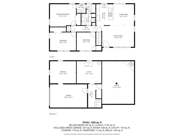 $249,000 | 448 Baughman Avenue, Marion, VA 24354