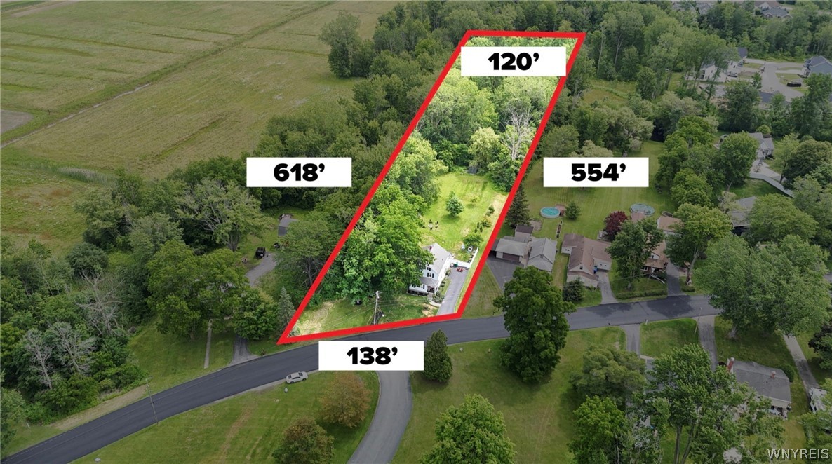 8080 Stahley Road Clarence, NY 14051 - Photo 46 of 50