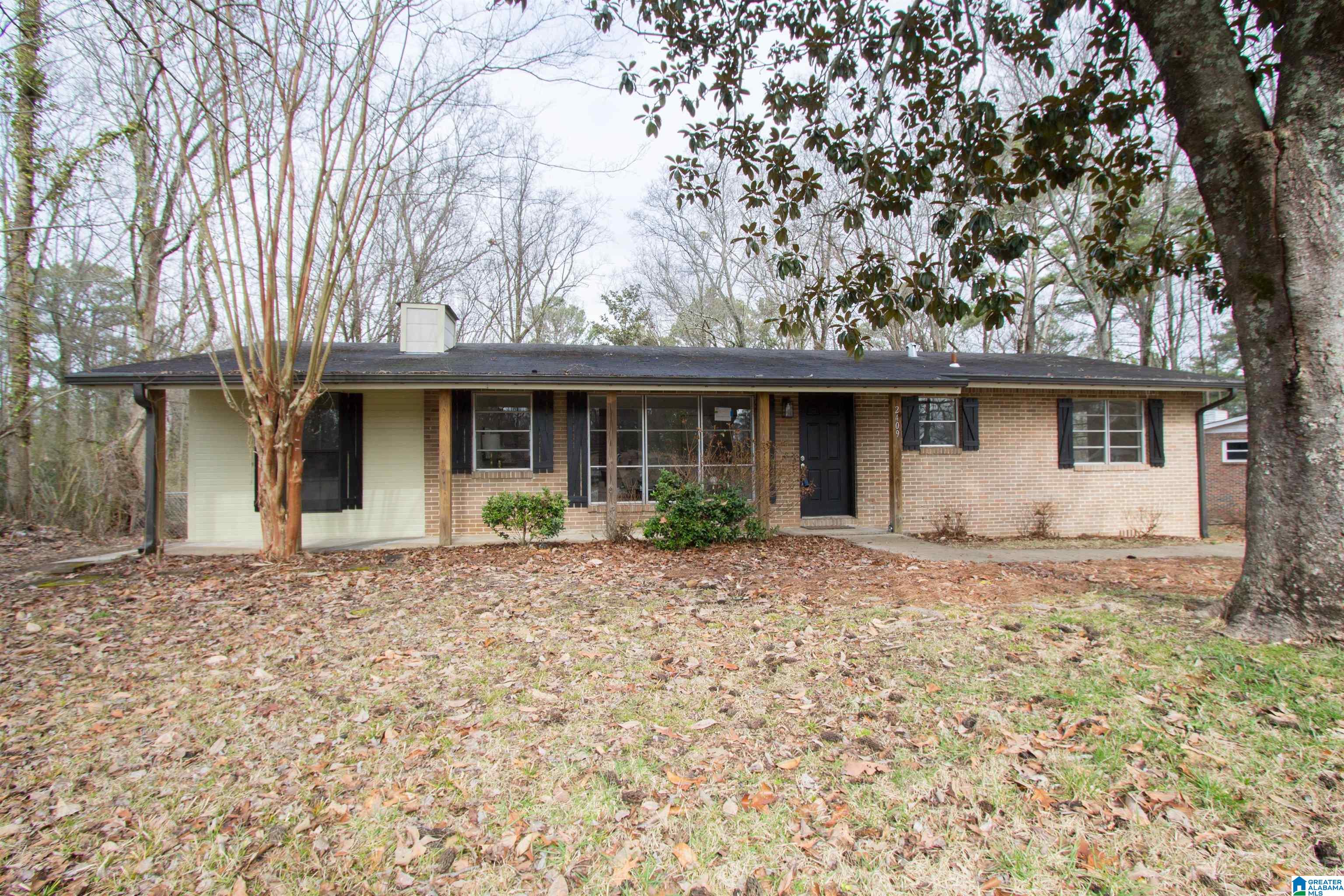 2409 Walker Chapel Road Fultondale, AL 35068 - Photo 1 of 49