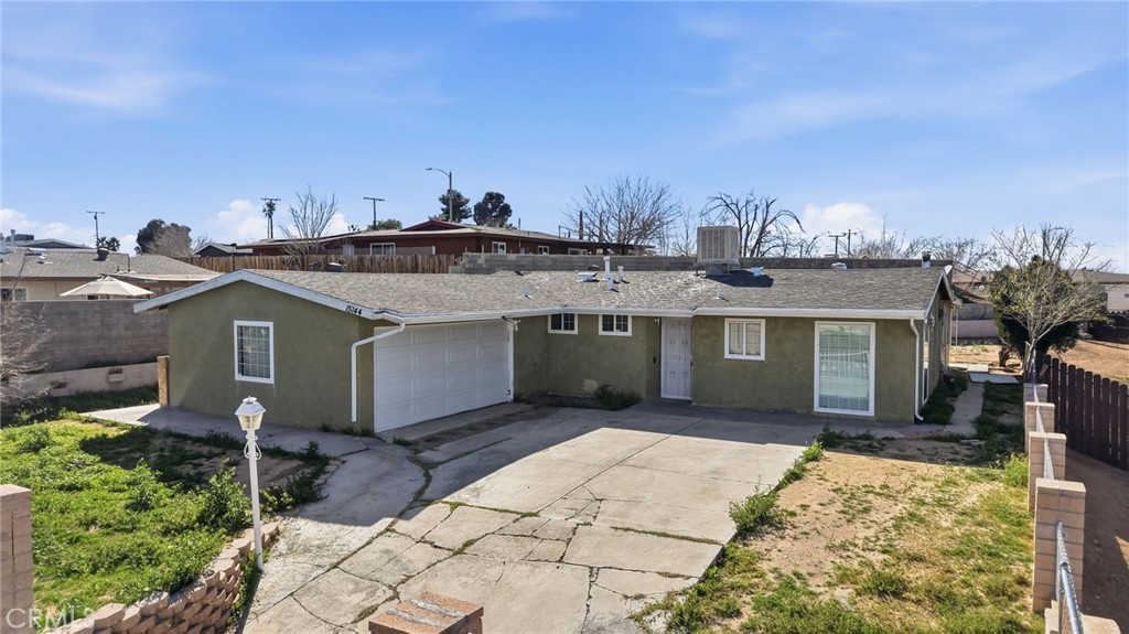 15144 South Culver Road Victorville, CA 92394 - Photo 14 of 49