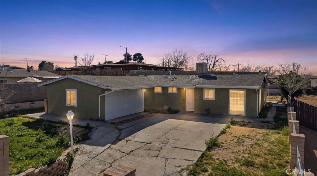 15144 South Culver Road Victorville, CA 92394 - Photo 24 of 49