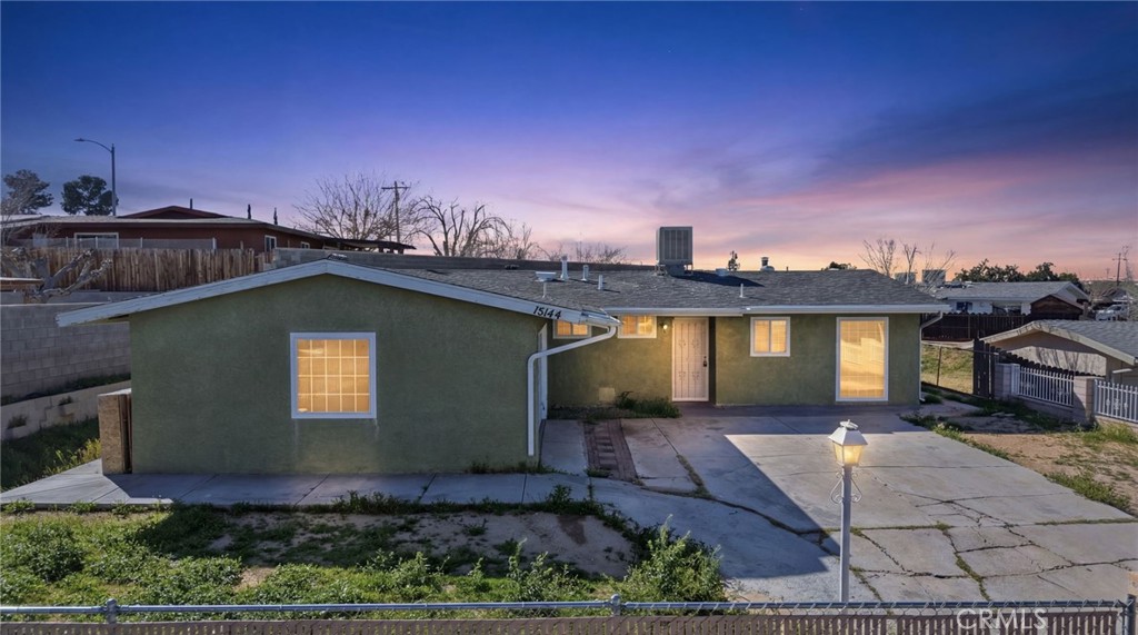 15144 South Culver Road Victorville, CA 92394 - Photo 25 of 49