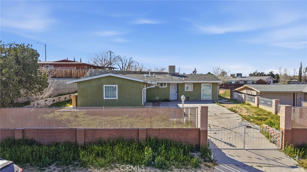 15144 South Culver Road Victorville, CA 92394 - Photo 26 of 49