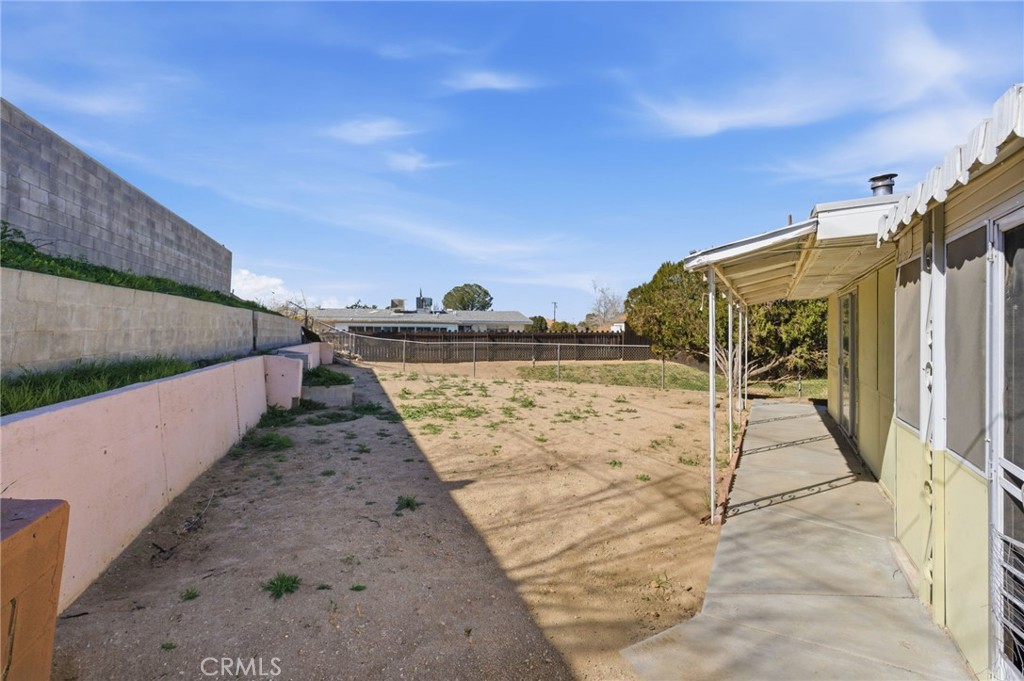 15144 South Culver Road Victorville, CA 92394 - Photo 34 of 49