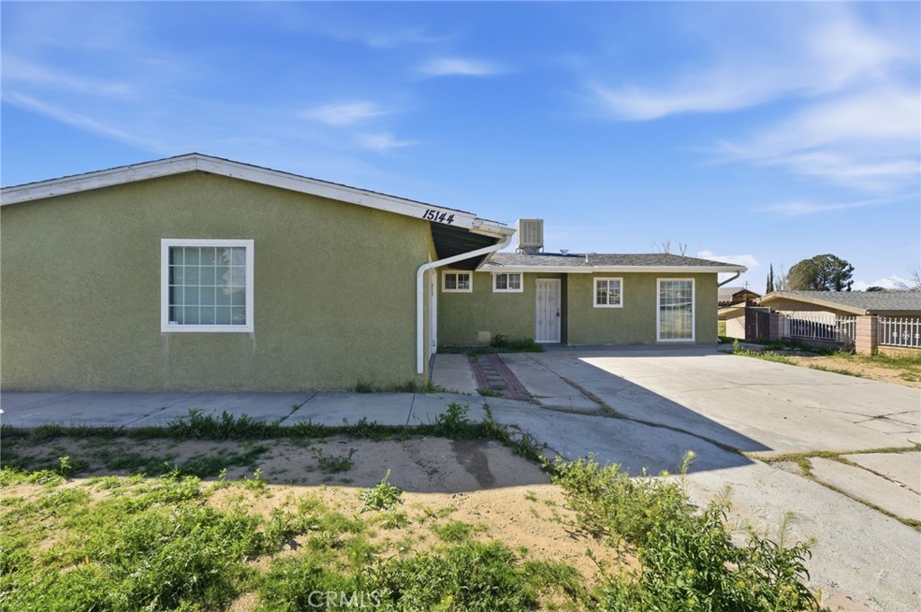 15144 South Culver Road Victorville, CA 92394 - Photo 38 of 49