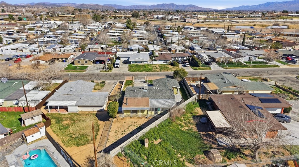 15144 South Culver Road Victorville, CA 92394 - Photo 41 of 49