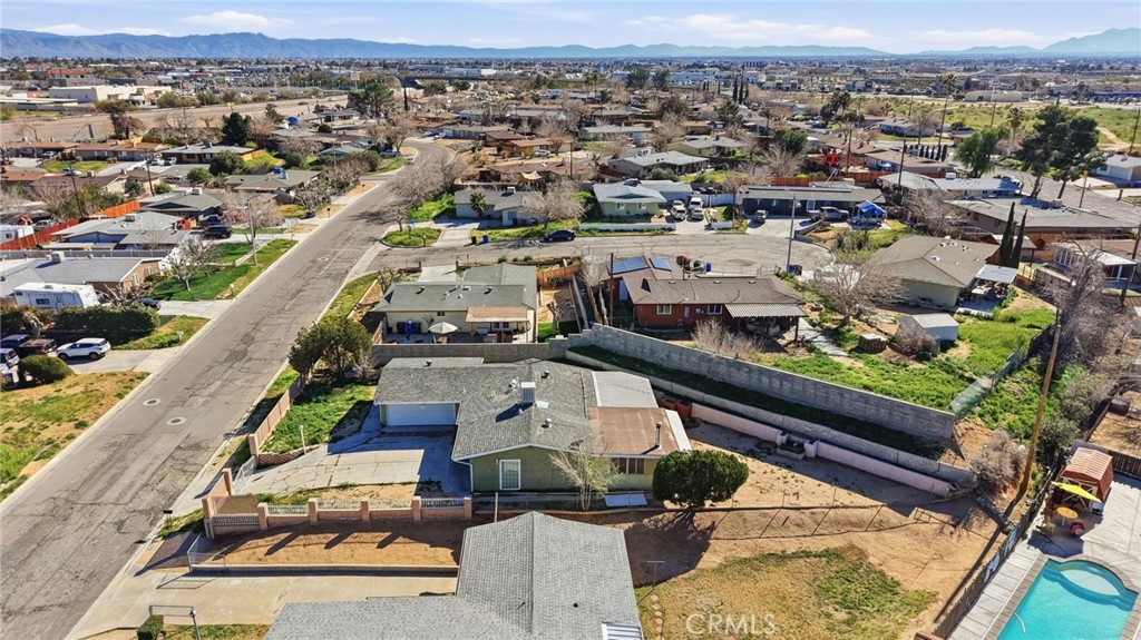 15144 South Culver Road Victorville, CA 92394 - Photo 43 of 49