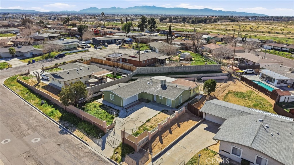 15144 South Culver Road Victorville, CA 92394 - Photo 44 of 49