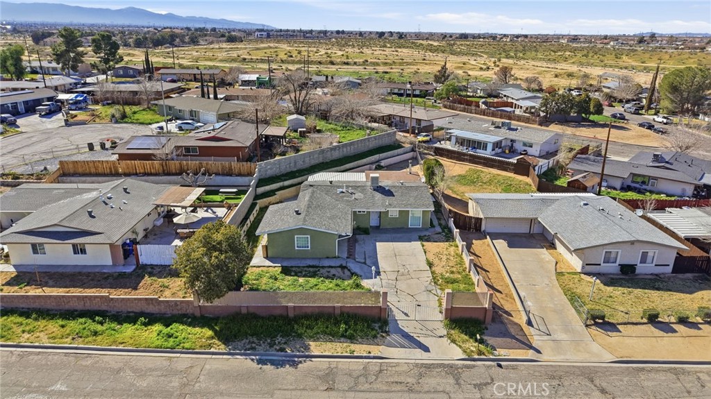 15144 South Culver Road Victorville, CA 92394 - Photo 45 of 49