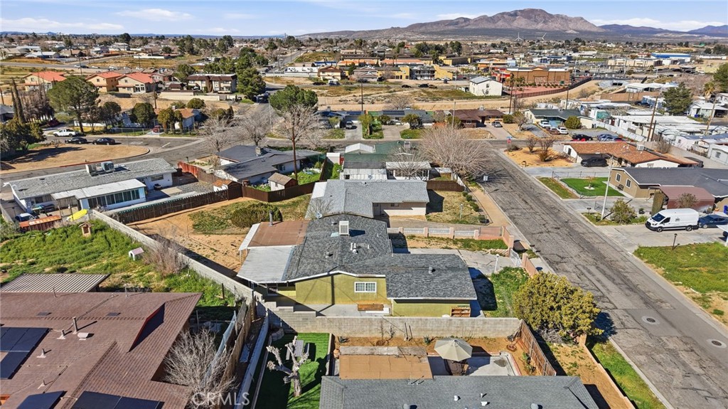 15144 South Culver Road Victorville, CA 92394 - Photo 47 of 49