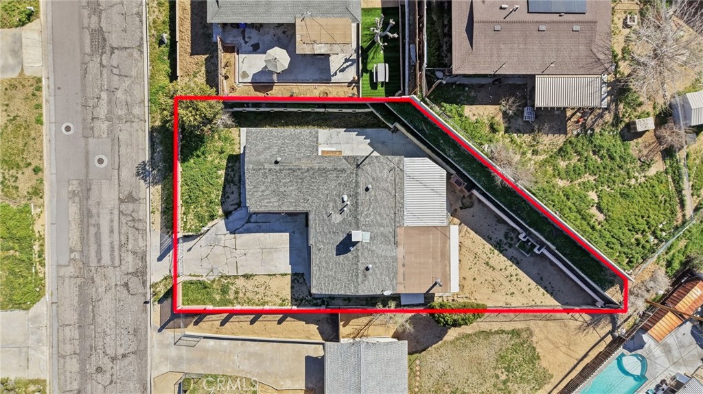 15144 South Culver Road Victorville, CA 92394 - Photo 49 of 49